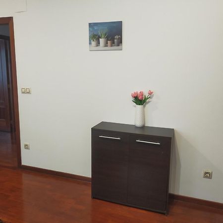 Berishift Apartment Ourense Exterior foto