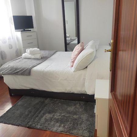 Berishift Apartment Ourense Exterior foto