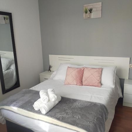 Berishift Apartment Ourense Exterior foto