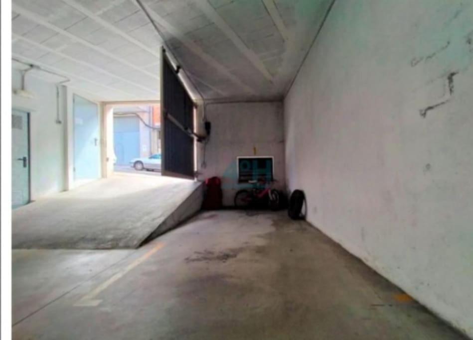 Berishift Apartment Ourense Exterior foto