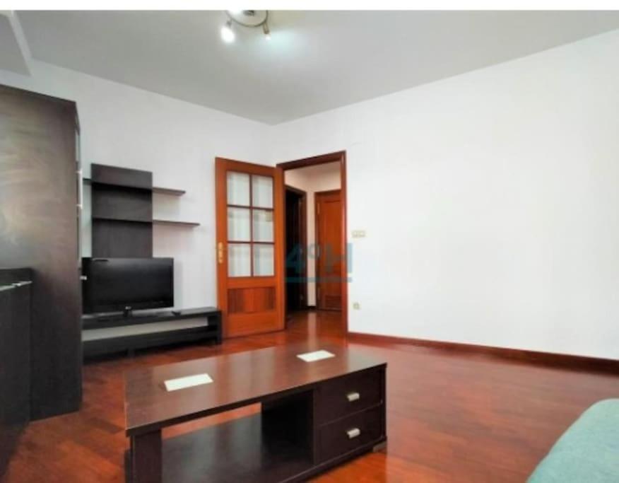 Berishift Apartment Ourense Exterior foto