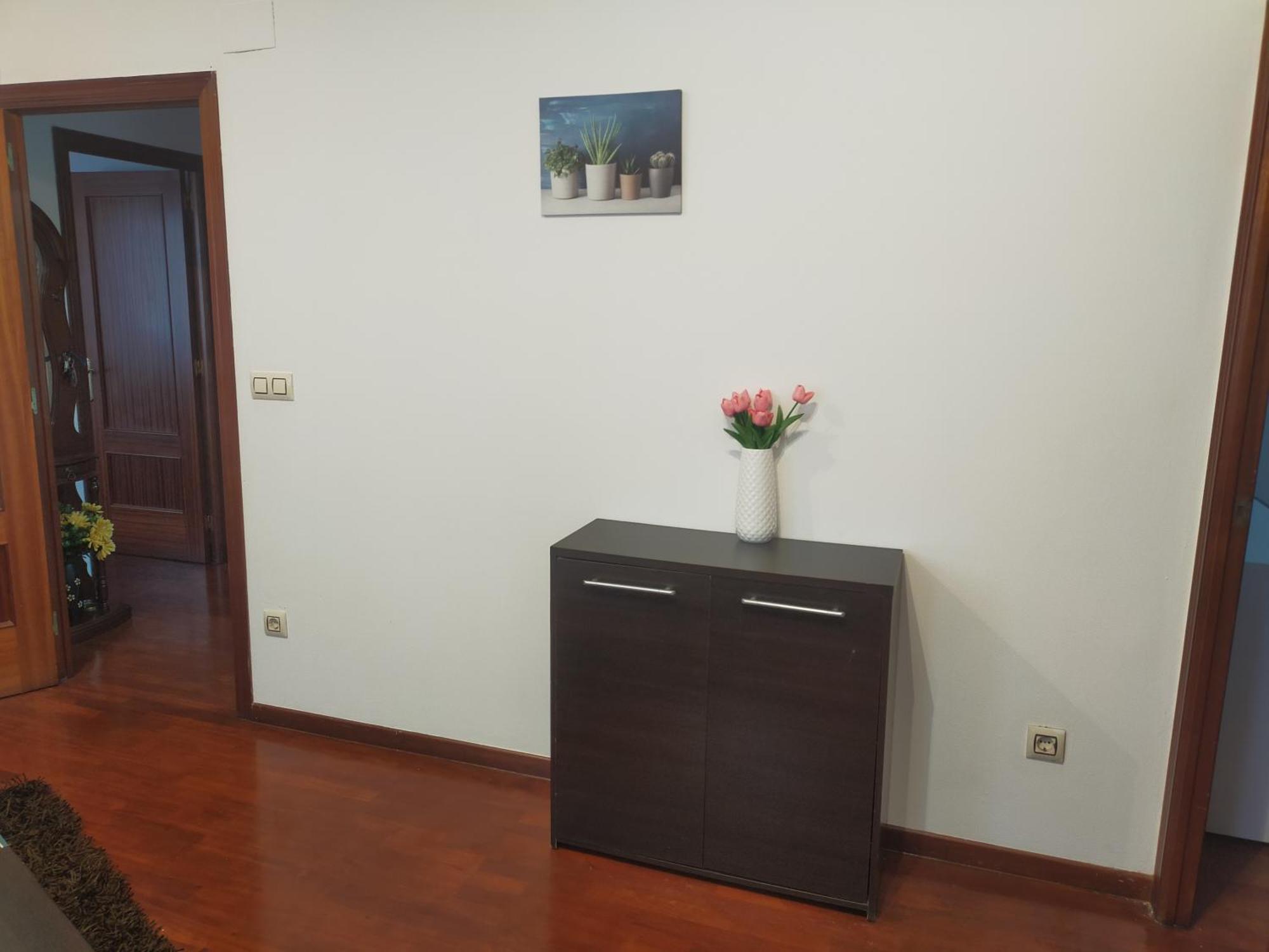 Berishift Apartment Ourense Exterior foto