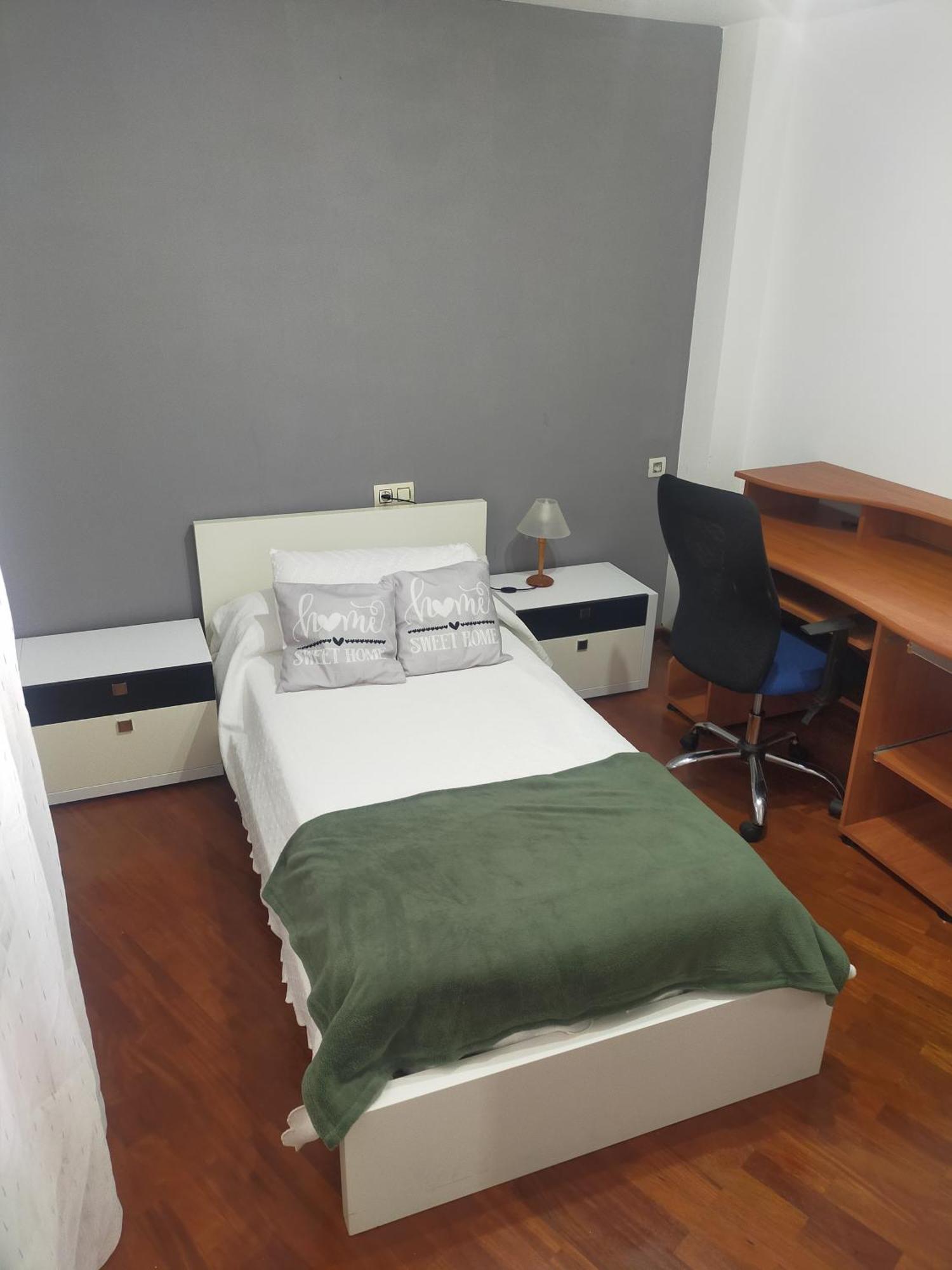 Berishift Apartment Ourense Exterior foto