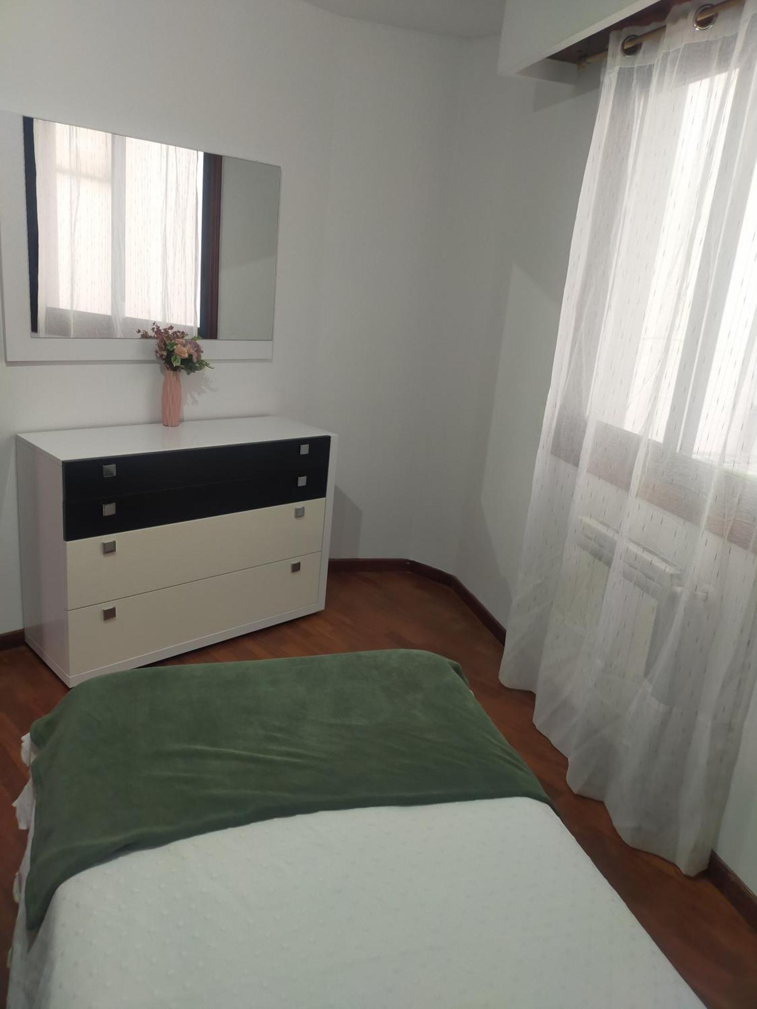 Berishift Apartment Ourense Exterior foto