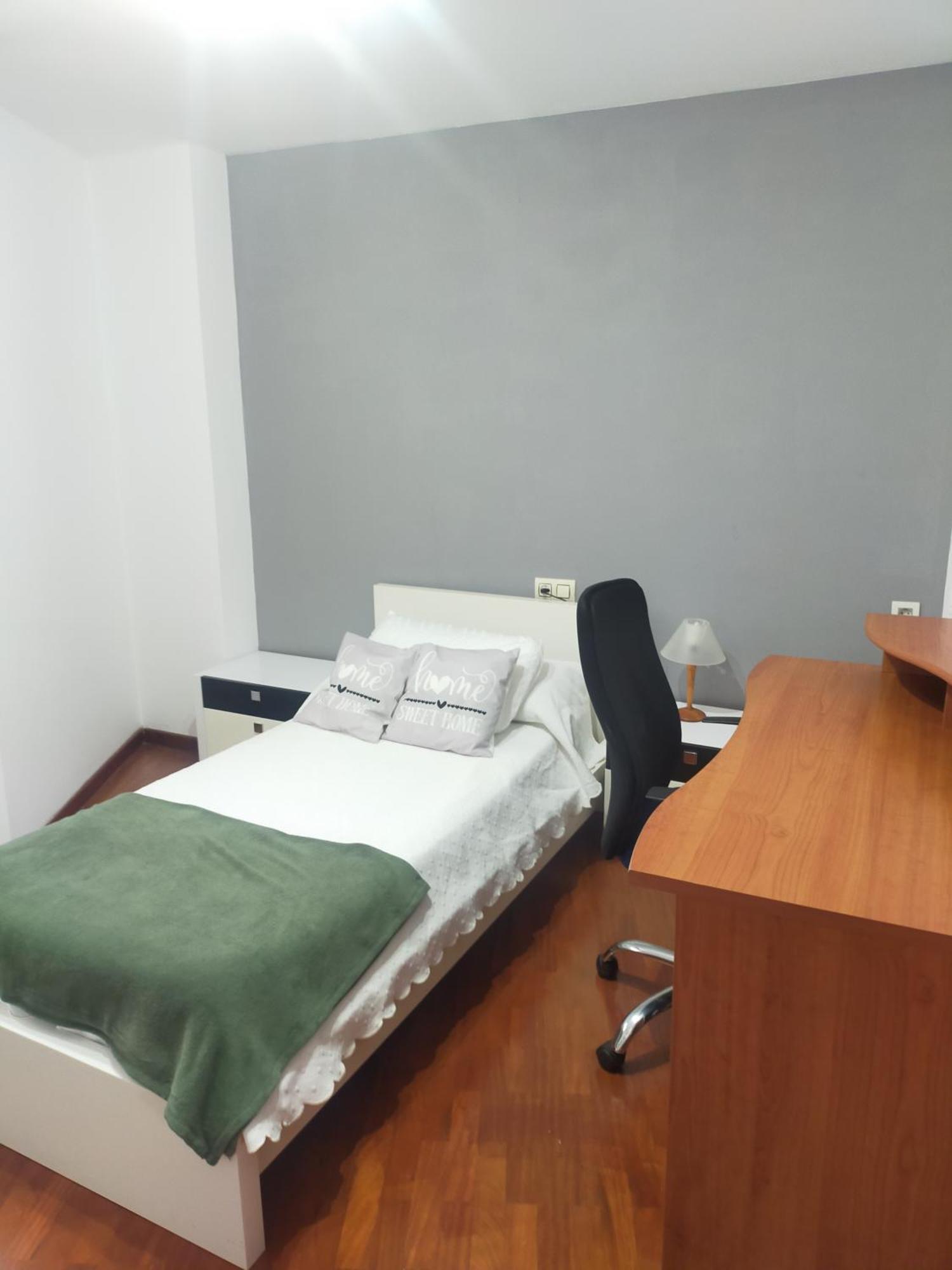Berishift Apartment Ourense Exterior foto